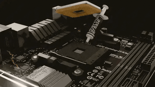 动态显存分配技术对主板有何影响？-图1