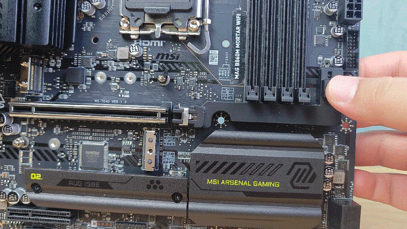 动态显存分配技术对主板有何影响？-图2