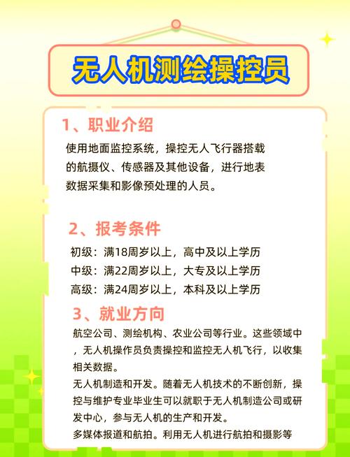 无人机毕业，就业方向该咋选？-图3