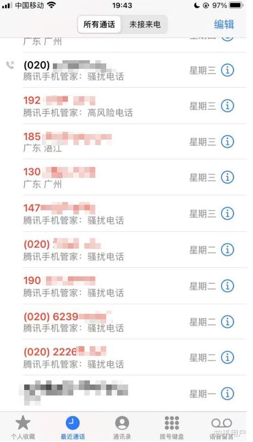 哪种网络电话能隐藏主叫号码？-图1