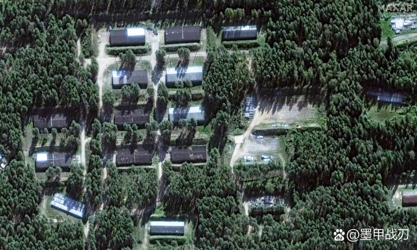 乌克兰 无人机 弹药库-图1