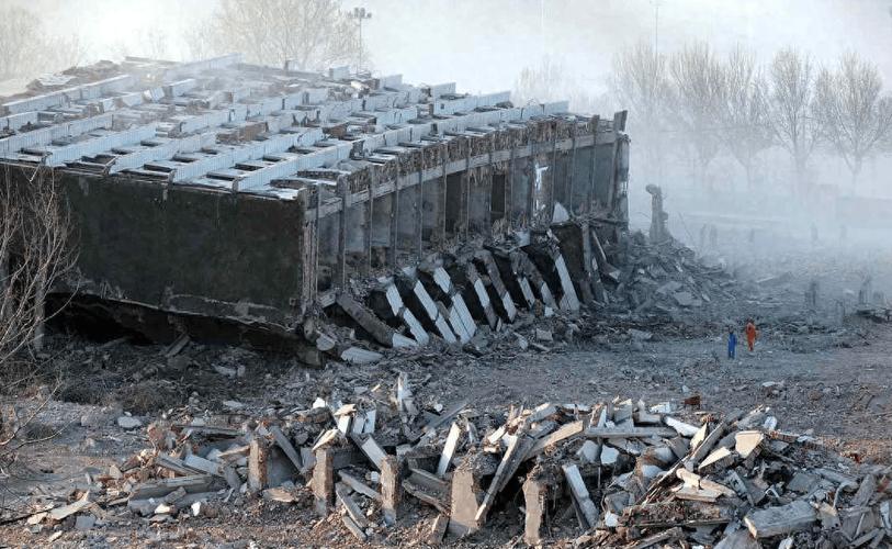 乌克兰 无人机 弹药库-图3