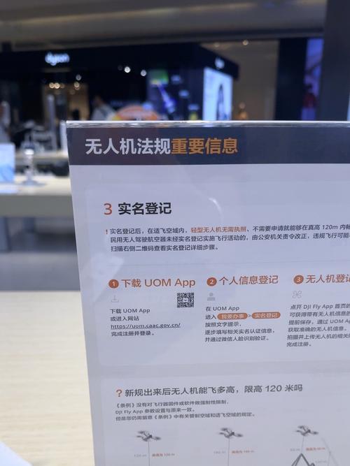 民用无人机实名登记规定有何影响？-图2