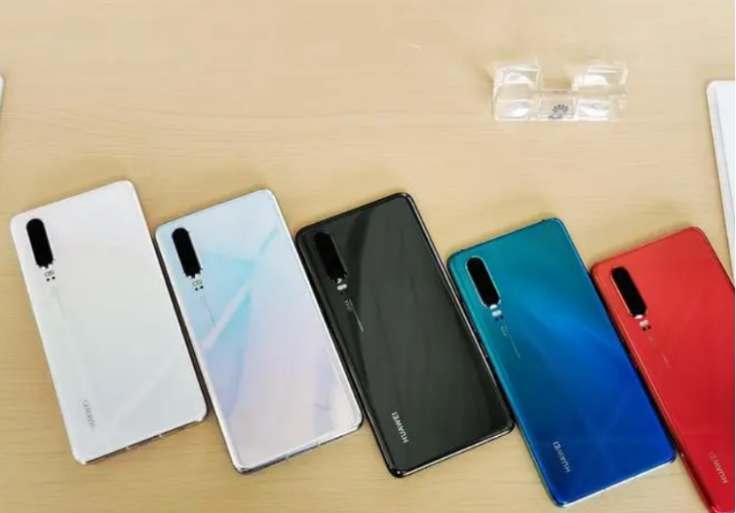 P10支持4.5G网络吗？-图3