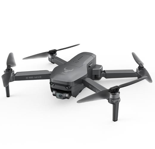 兽906无人机解除限高，为何？-图1