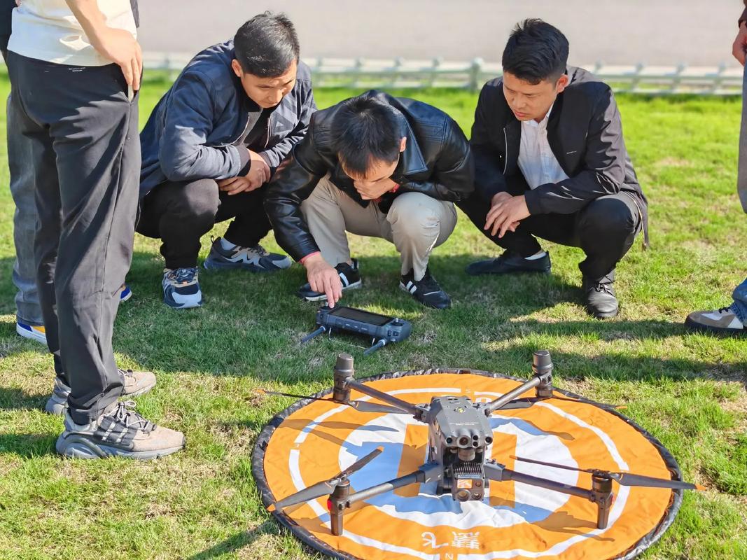 飞机无人机教学视频，如何高效学飞技巧？-图2