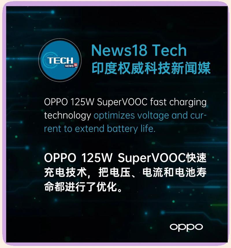 OPPO超级闪充技术有多快？-图2