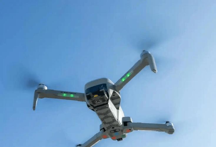 哪些国家禁止无人机拍摄？-图1