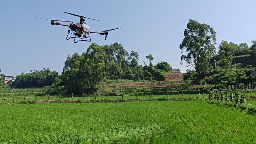 永川哪些区域限飞无人机？-图1