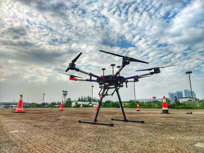 小面积测绘精度 无人机-图3