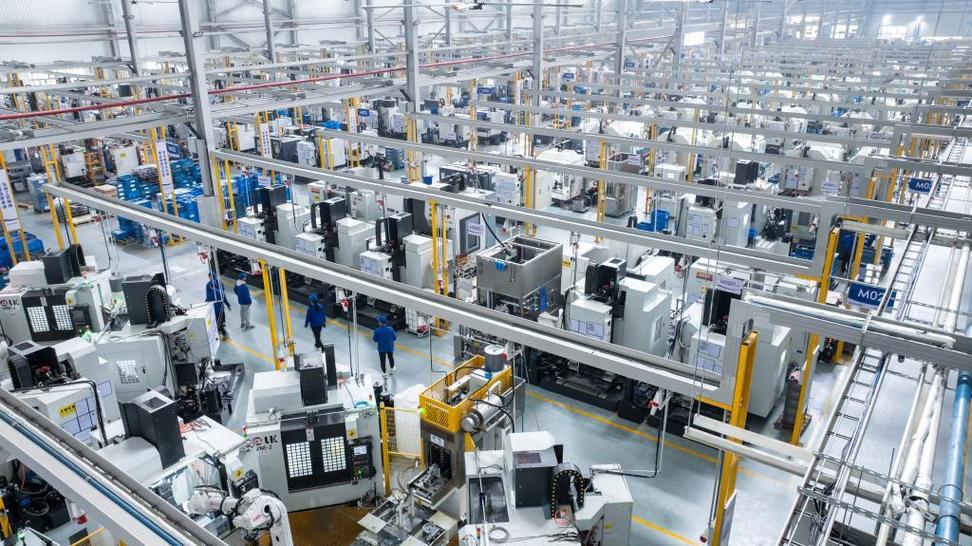 无人机生产上市公司有哪些龙头？-图2