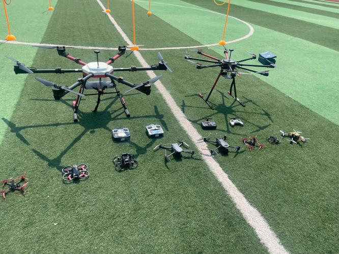 无人机360度全景制作-图2