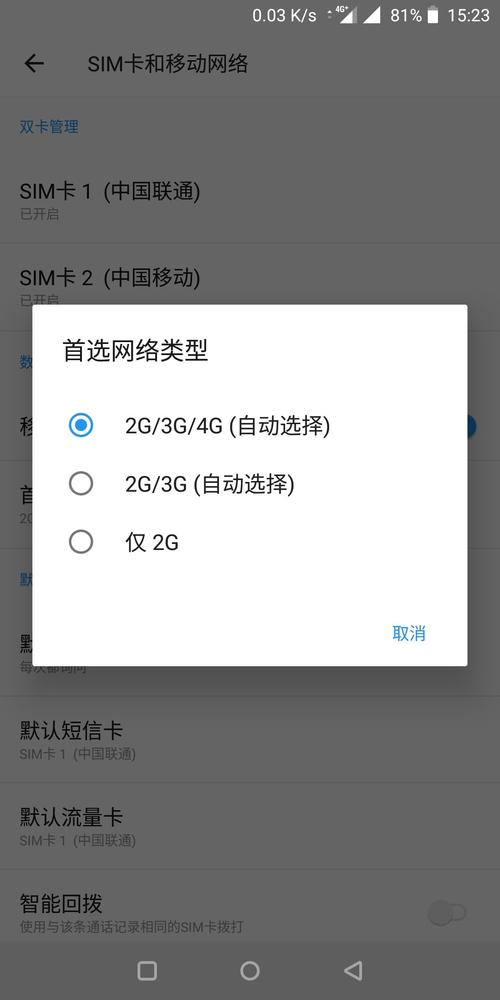 联通4G网络慢，究竟是谁的锅？-图2