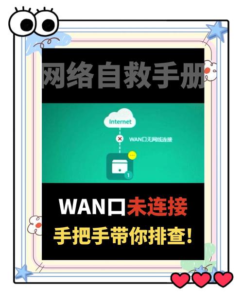 路由器网络受限是什么原因？-图3