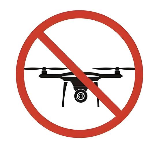 美国为何设无人机禁飞标志？-图1