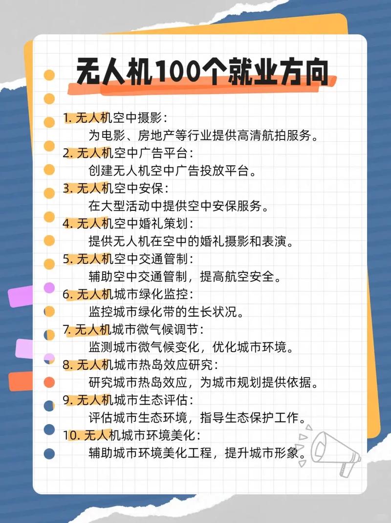 学生无人机市场潜力有多大？-图1