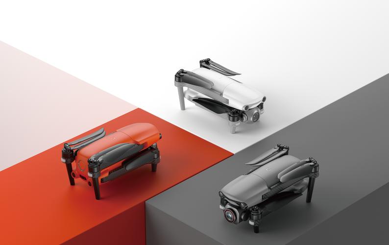 evo无人机是什么品牌？-图3