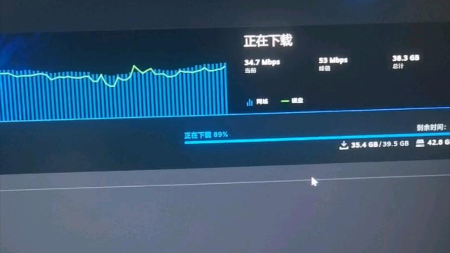 网速快却网页卡，是哪里出了问题？-图1