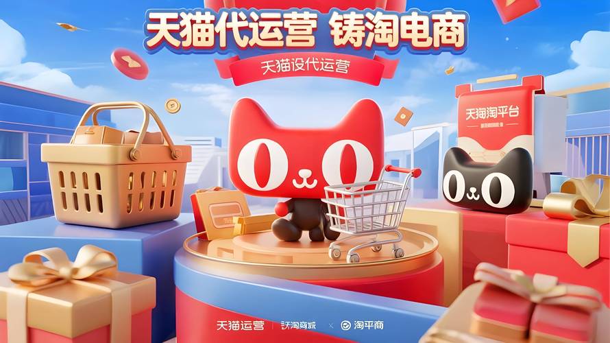 天猫3148交易平台是什么？-图1