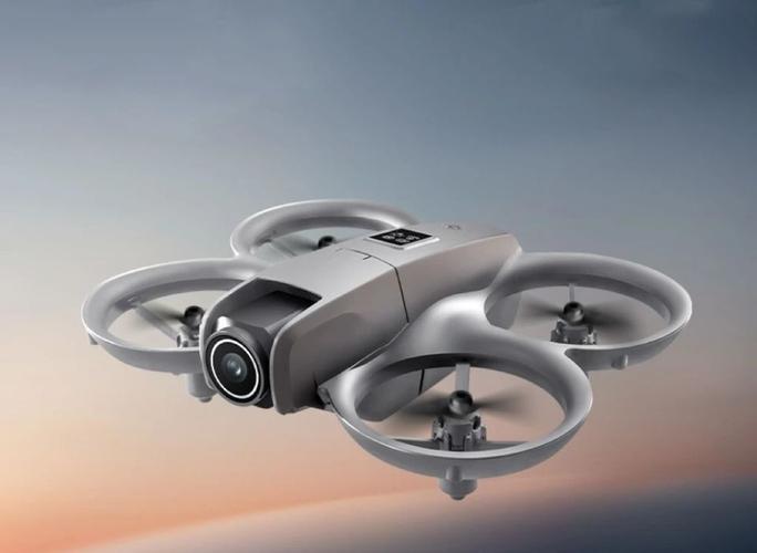 无人机自动避障DIY如何实现？-图1