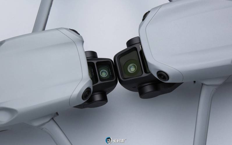 无人机自动避障DIY如何实现？-图3