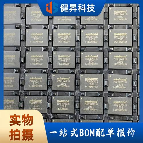 闪存技术如何突破信息技术瓶颈？-图2