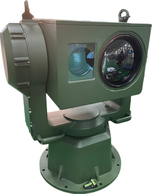 Spark无人机传感器有何优势？-图3