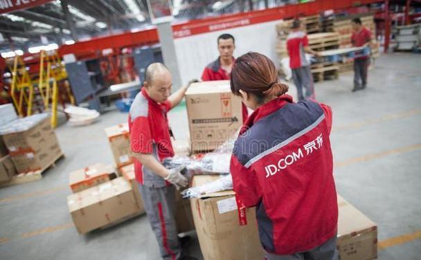 京东iot分拣集成技术-图2