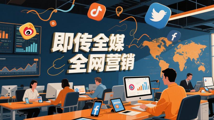 网络营销能取代传统营销吗？-图2