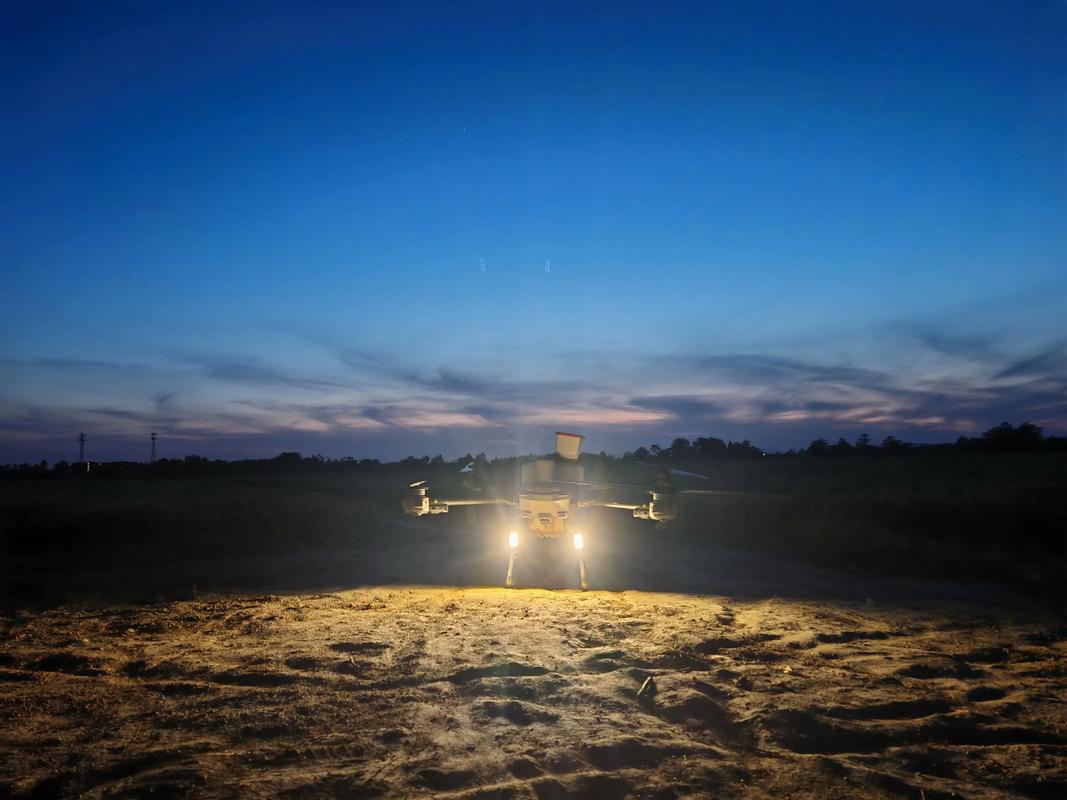 Aopa植保无人机考题有哪些核心考点？-图1