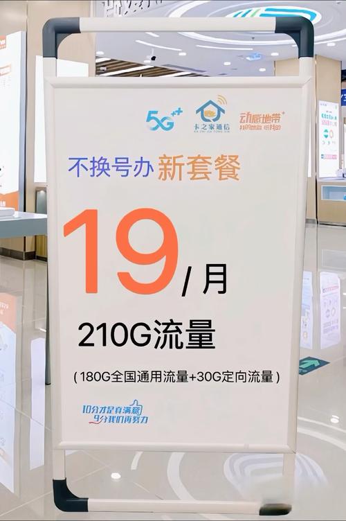 重庆本地4g网络专用流量-图1