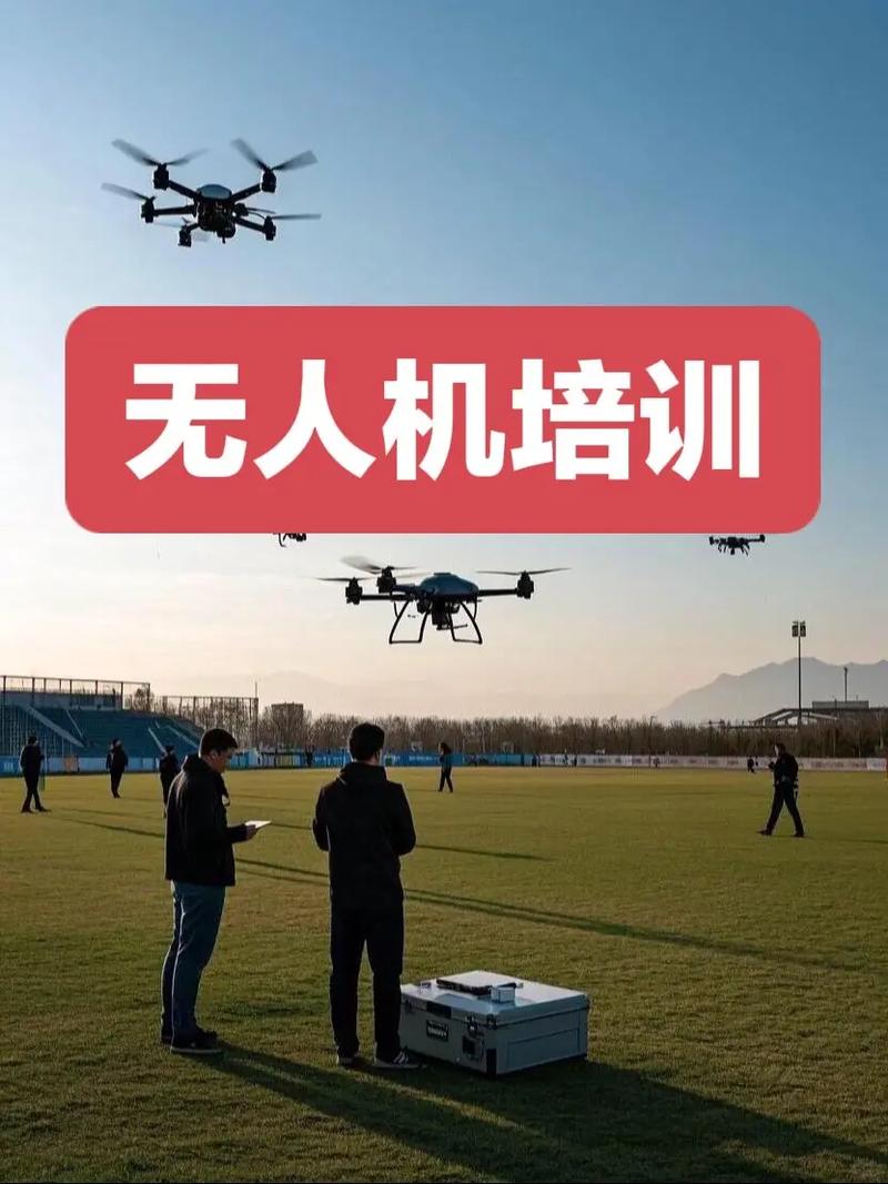 江苏苏州无人机培训学校哪家好？-图1