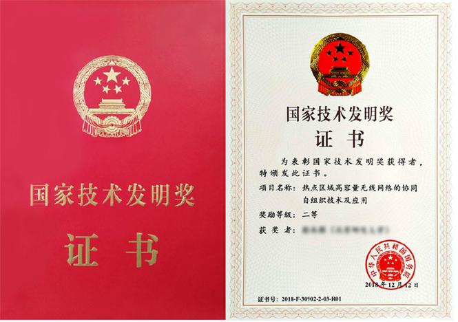 2012年国家技术发明奖有何突破性成果?-图1 2012年国家技术发明奖有何突破性成果?-图1