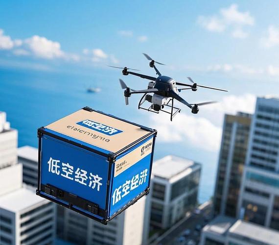 国外无人机快递物流市场现状如何?-图1 国外无人机快递物流市场现状如何?-图1
