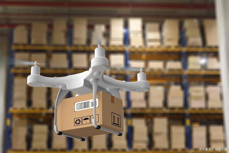 国外无人机快递物流市场现状如何？-图3