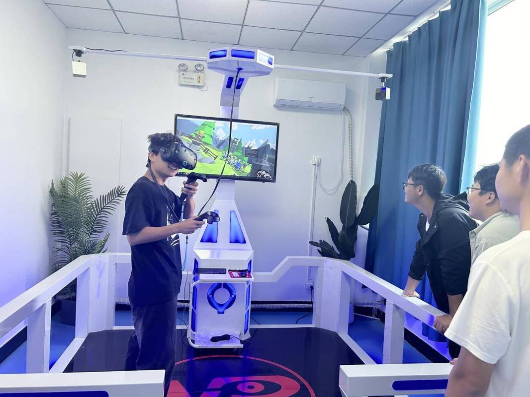 韩国MBC如何用VR技术重塑新闻体验？-图2