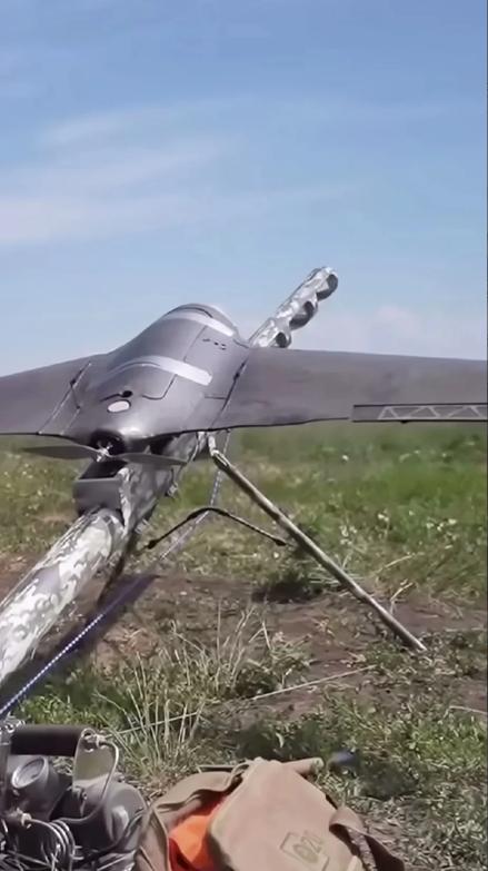 自己造的立体炸弹无人机,安全吗?-图1 自己造的立体炸弹无人机,安全吗?-图1