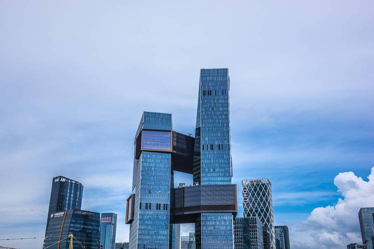 腾讯为何入驻北京技术交易大厦？-图2