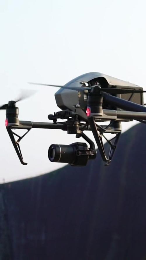 大疆悟系列是无人机中最好的吗？-图1