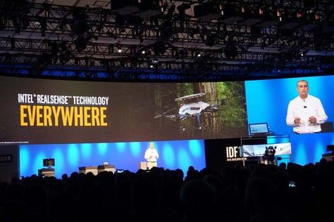 Intel信息技术峰会聚焦哪些前沿技术？-图3