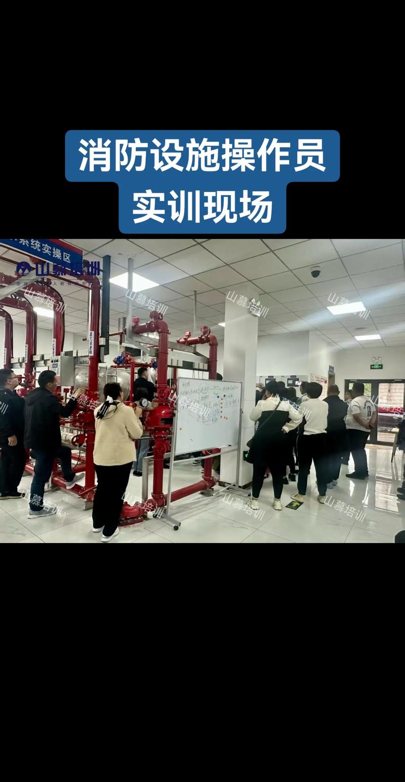 防火墙技术实训要掌握哪些核心技能？-图1