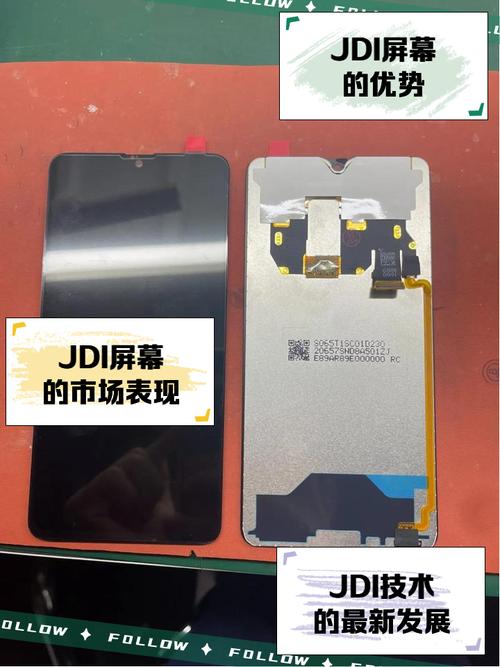 JDI显示技术公司被谁收购了？-图1