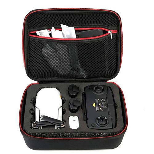 超小盒子式轻型无人机有何独特优势?-图3 超小盒子式轻型无人机有何独特优势?-图3