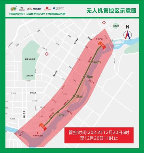 天津无人机为何2025年全面禁飞?-图1 天津无人机为何2025年全面禁飞?-图1