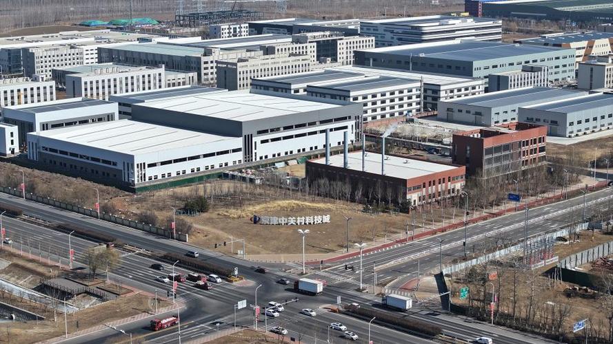 天津无人机为何2025年全面禁飞?-图2 天津无人机为何2025年全面禁飞?-图2