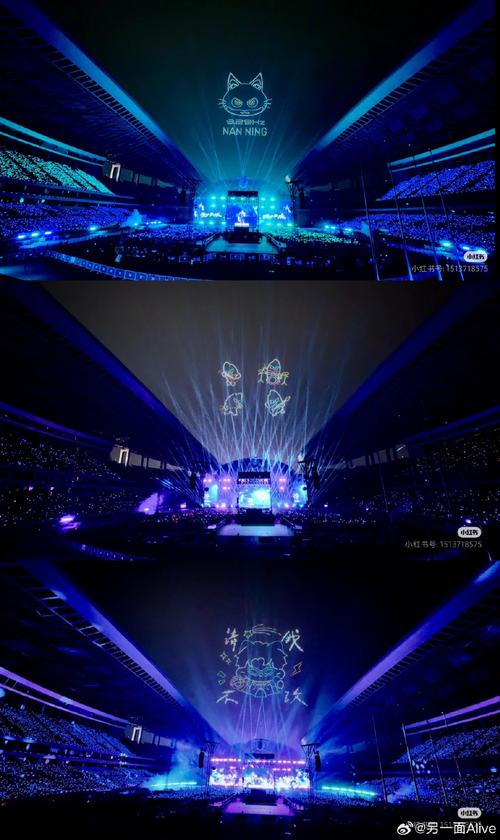 英特尔无人机音乐会如何编队演绎？-图2