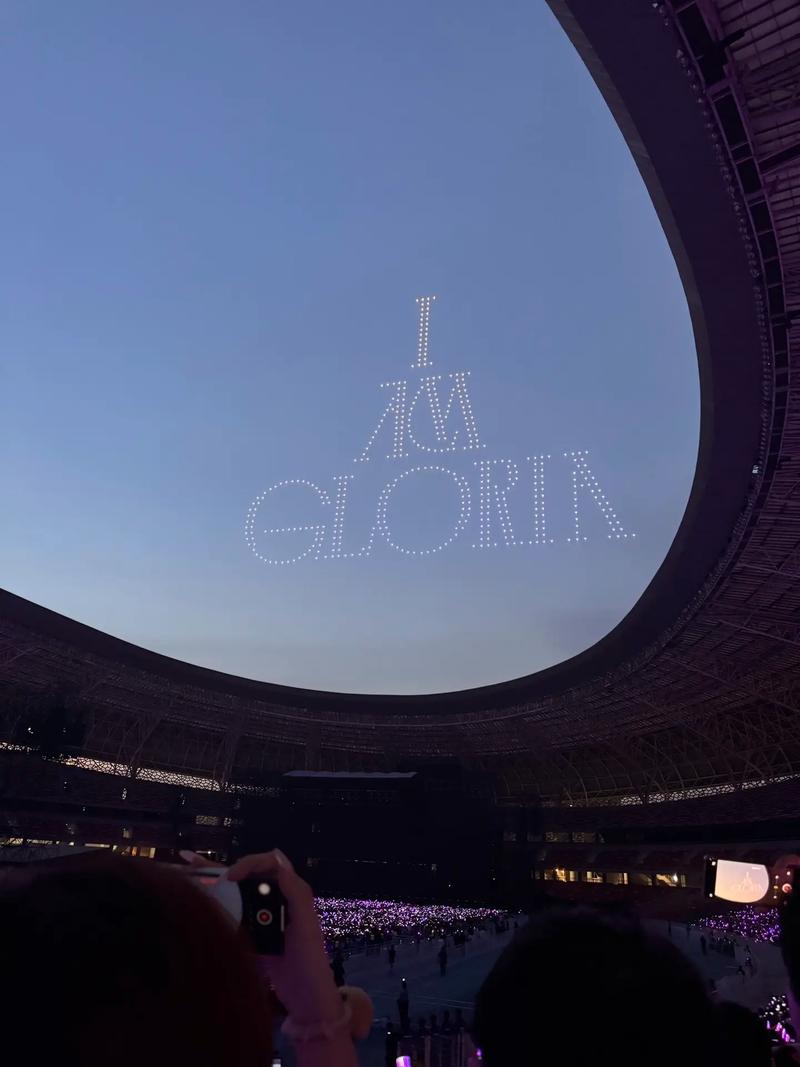 英特尔无人机音乐会如何编队演绎？-图3