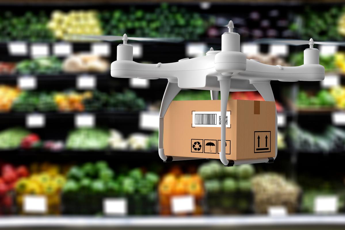 亚马逊无人超市技术国内-图2 亚马逊无人超市技术国内-图2