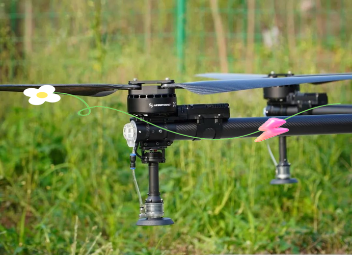 植保无人机定位精度究竟要多高？-图2