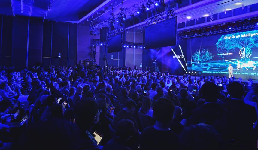 2025 MWC将有哪些颠覆性技术亮相?-图1 2025 MWC将有哪些颠覆性技术亮相?-图1